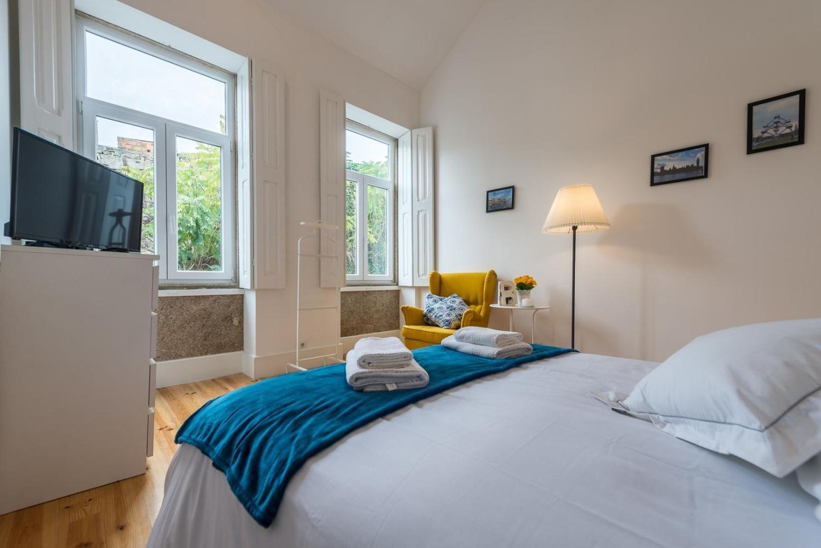 Guestready - Quaint Comfort Near Clerigos Tower Porto Exterior photo