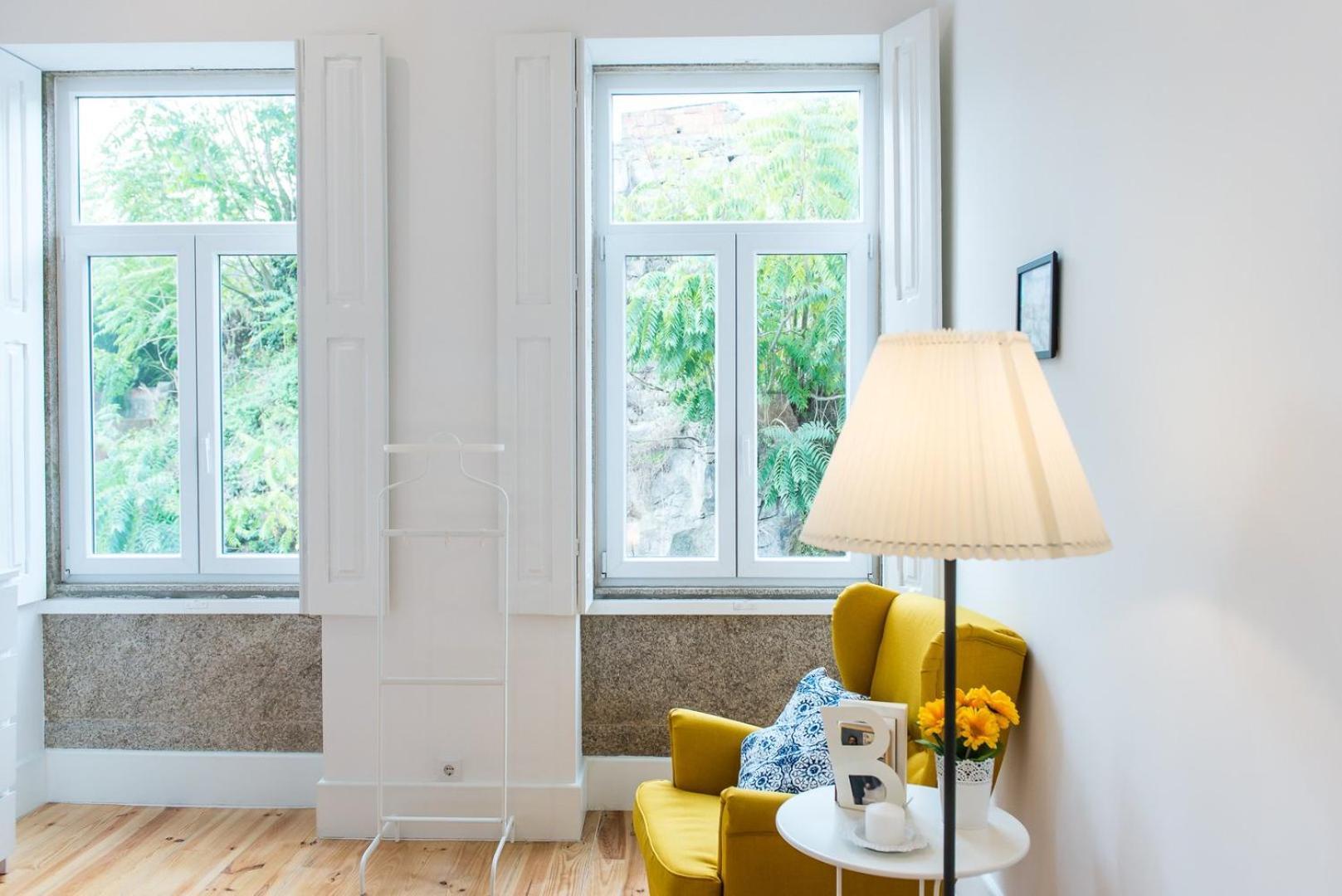 Guestready - Quaint Comfort Near Clerigos Tower Porto Exterior photo